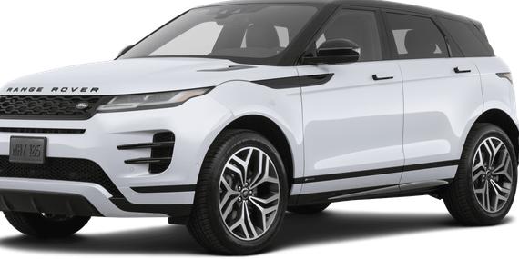 LAND ROVER RANGE ROVER EVOQUE 2020 SALZJ2FX4LH006371 image